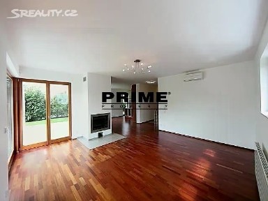 Pronájem rodinného domu 469 m², pozemek 731 m² Vidoulská, Praha - Jinonice