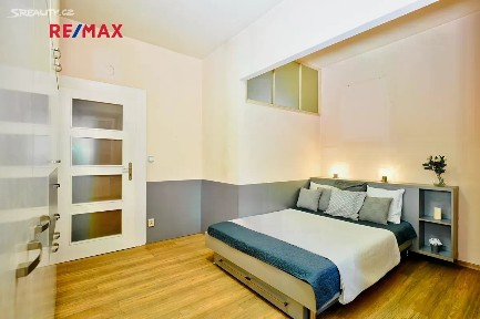 Prodej bytu 2+kk 46 m² Cihlářská, Brno - Veveří