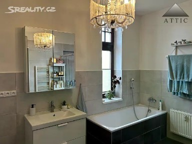Prodej bytu 3+kk 98 m² Fibichova, Mělník