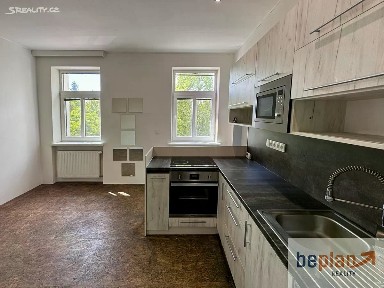 Prodej bytu 1+1 49 m² Jabloňová, Karlovy Vary - Stará Role