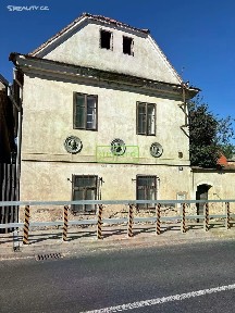 Prodej rodinného domu 140 m², pozemek 1585 m² Vrbno nad Lesy