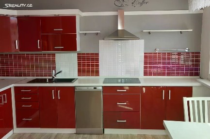 Litvínov, Most, Janov, Hamerská