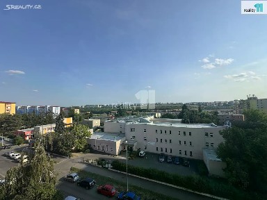 Prodej bytu 2+1 56 m² Zvonková, Praha - Záběhlice