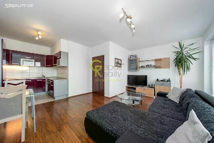 Prodej bytu 2+kk 64 m² Na Okraji, Brandýs nad Labem-Stará Boleslav - Brandýs nad Labem