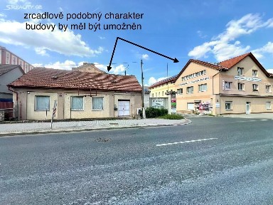 Praha, Praha 9, Čakovice, Cukrovarská, 19