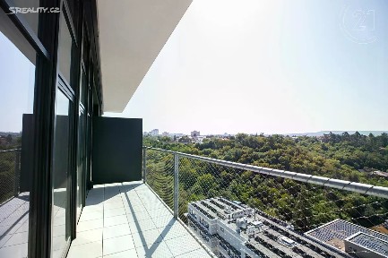 Prodej bytu atypický 95 m² Československého exilu, Praha - Modřany