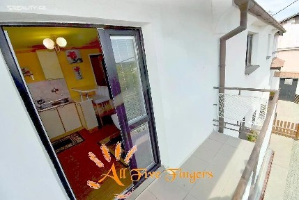 Pronájem bytu 2+1 70 m² Kosoř