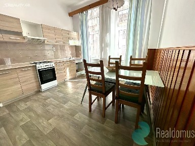 Pronájem bytu 2+1 98 m² Dobrovodská, České Budějovice - České Budějovice 4