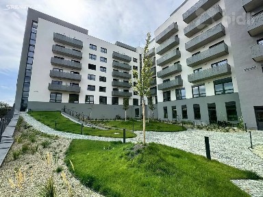 Brno, Brno-město, Staré Brno, Ghegova, 1