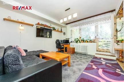 Prodej bytu 2+kk 64 m² U Homolky, Praha - Motol