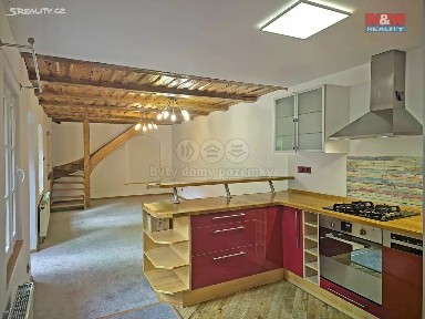 Jáchymov, Karlovy Vary, náměstí Republiky