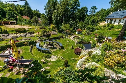 Prodej ubytovacího zařízení 975 m² Nová Ves nad Nisou