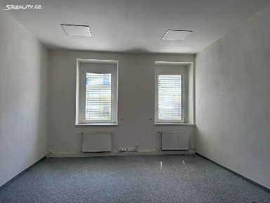 Pronájem kanceláře 32 m² Václavská, Brno - Staré Brno