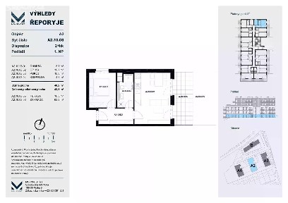 Praha, Praha 5, Řeporyje, Jáchymovská