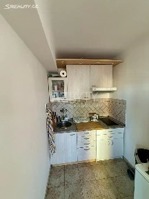 Prodej bytu 1+1 31 m² U krčské vodárny, Praha - Krč