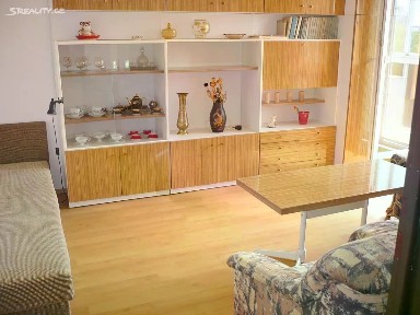 Pronájem bytu 1+1 35 m² Tupolevova, Praha - Letňany