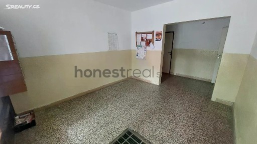 Prodej bytu 2+1 55 m² U Pivovaru, Jihlava