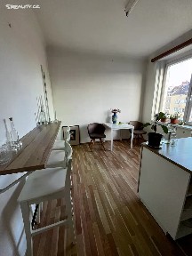 Pronájem bytu 2+kk 58 m² Ryšánkova, Brno - Černá Pole