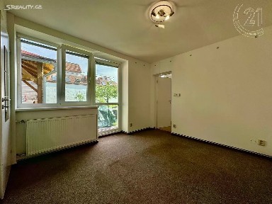 Pronájem bytu atypický 27 m² Banskobystrická, Brno - Řečkovice