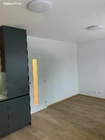 Pronájem bytu 1+kk 34 m² Nížkovice