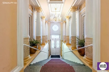 Praha, Praha 2, Vinohrady, Španělská, 4