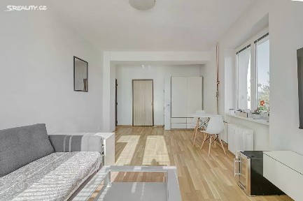 Prodej bytu 2+1 51 m² Jáchymovská, Dobříš