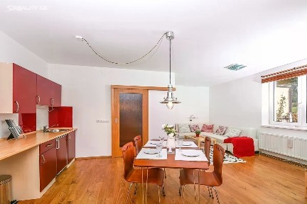 Rokytnice nad Jizerou, Semily, Horní Rokytnice