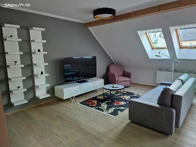 Chomutov, Klostermannova