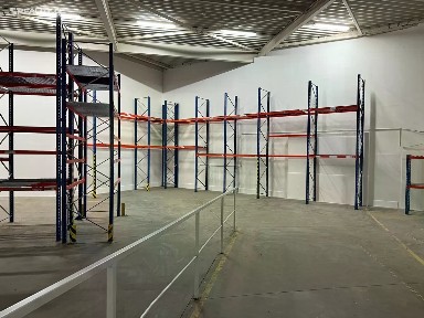 Pronájem skladového prostoru 370 m² Havlíčkova, Kolín - Kolín IV