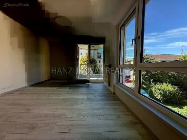 Pronájem bytu 3+kk 54 m² Hálkova, České Budějovice - České Budějovice 3