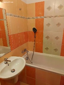 Pronájem bytu 1+1 42 m² Opavská, Ostrava - Poruba