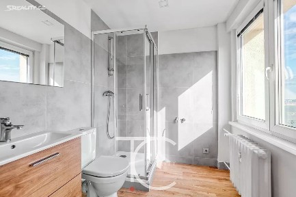 Pronájem bytu 1+1 29 m² Nádražní, Ostrava - Moravská Ostrava