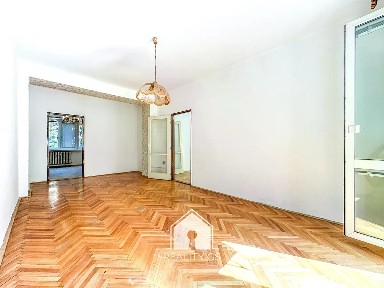 Prodej bytu 3+1 68 m² Dukelských hrdinů, Ústí nad Labem - Bukov