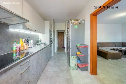 Prodej bytu 4+1 78 m² Vojanova, Ústí nad Labem - Krásné Březno