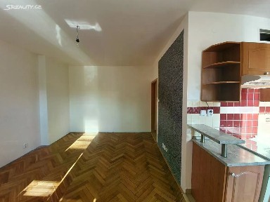Prodej bytu 2+kk 50 m² Osvobození, Jirkov