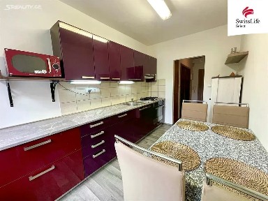 Pronájem bytu 3+1 72 m² Oderská, Brno - Starý Lískovec