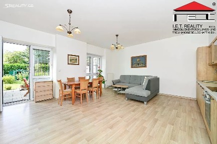 Prodej bytu 2+kk 60 m² Svatoplukova, Brno - Židenice