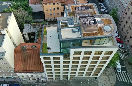 Brno, Brno-město, Veveří, Slovákova, 12