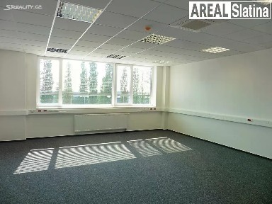 Pronájem kanceláře 44 m² Tuřanka, Brno - Slatina