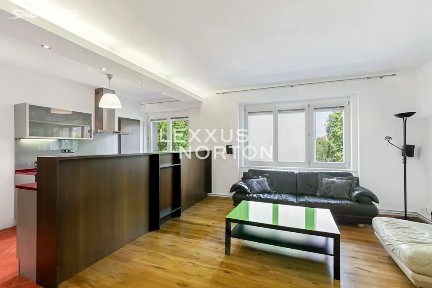 Praha, Praha 4, Krč, Pacovská