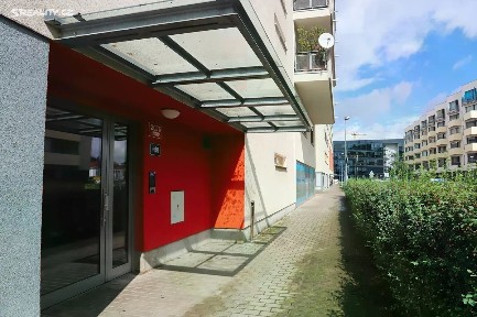 Prodej bytu 2+kk 55 m² Pískařská, Praha - Modřany