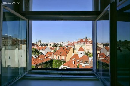 Prodej bytu 3+1 122 m² Kozí, Praha - Staré Město