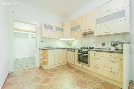 Prodej bytu 2+kk 53 m² Lucemburská, Praha - Žižkov