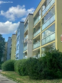 Prodej bytu 1+kk 43 m² Kloboukova, Praha - Chodov