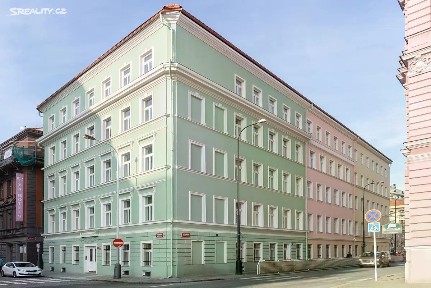 Praha, Praha 1, Nové Město, Petrská, 33