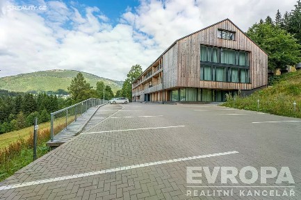 Prodej bytu 3+kk 81 m² Špindlerův Mlýn