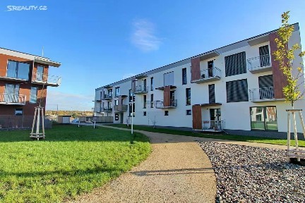 Pronájem bytu 2+kk 58 m² Táhlá, Brandýs nad Labem-Stará Boleslav - Stará Boleslav