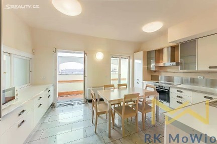 Praha, Praha 5, Malá Strana, Újezd