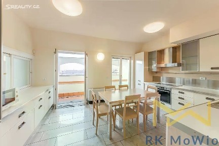 Praha, Praha 5, Malá Strana, Újezd