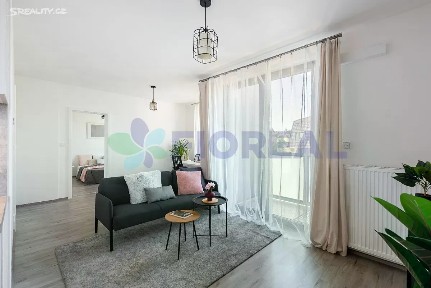 Prodej bytu 2+kk 60 m² T. G. Masaryka, Horoměřice